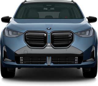 2025 BMW X3 M50 xDrive - photo 3