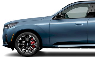 2025 BMW X3 M50 xDrive - photo 4