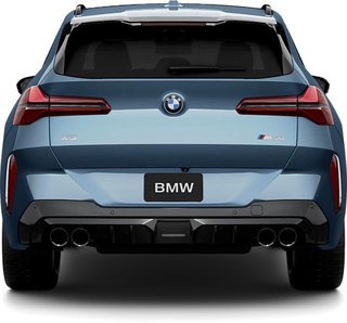 2025 BMW X3 M50 xDrive - photo 5