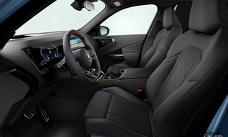2025 BMW X3 M50 xDrive - photo 6