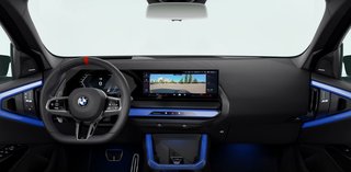 2025 BMW X3 M50 xDrive - photo 7