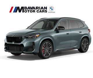 BMW X1 New vehicle for sale
