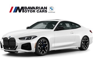 BMW 430 New vehicle for sale