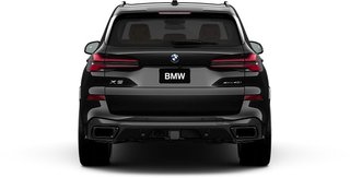 2026 BMW X5 xDrive40i - photo 5