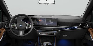 2026 BMW X5 xDrive40i - photo 7