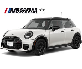 MINI COOPER_S New vehicle for sale