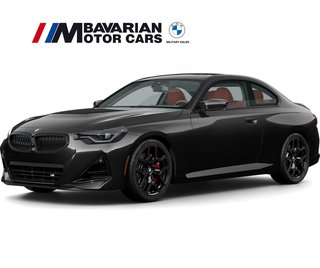 BMW M240i New vehicle for sale