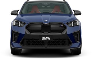 2026 BMW X2 M35i - photo 3