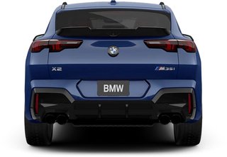 2026 BMW X2 M35i - photo 5