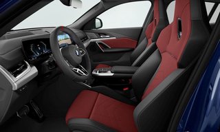 2026 BMW X2 M35i - photo 6