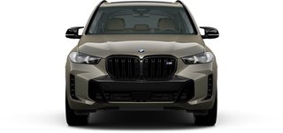 2026 BMW X5 M60i - photo 3