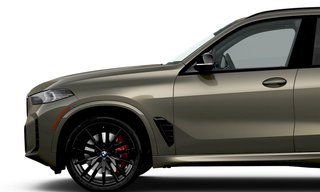 2026 BMW X5 M60i - photo 4