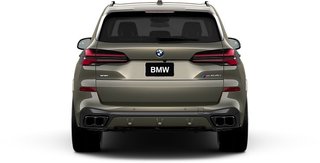 2026 BMW X5 M60i - photo 5
