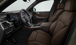 2026 BMW X5 M60i - photo 6