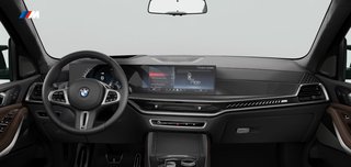 2026 BMW X5 M60i - photo 7