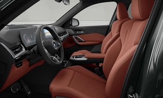 2027 BMW X1 xDrive28i - photo 6