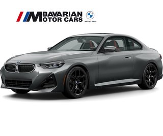 BMW 230 New vehicle for sale