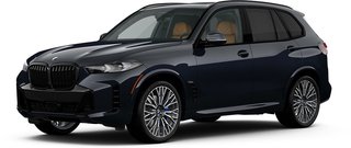 2026 BMW X5 xDrive40i - photo 2