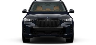 2026 BMW X5 xDrive40i - photo 3