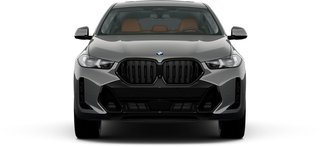 2026 BMW X6 xDrive40i - photo 3