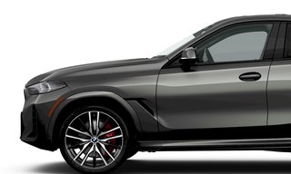 2026 BMW X6 xDrive40i - photo 4