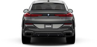 2026 BMW X6 xDrive40i - photo 5