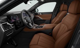 2026 BMW X6 xDrive40i - photo 6