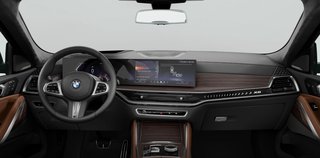 2026 BMW X6 xDrive40i - photo 7