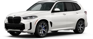 2026 BMW X5 xDrive40i - photo 2