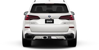 2026 BMW X5 xDrive40i - photo 5