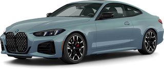 2025 BMW 430i xDrive Coupe - photo 2