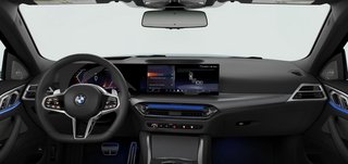 2025 BMW 430i xDrive Coupe - photo 7