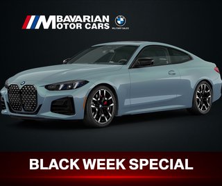 BMW 430 New vehicle for sale