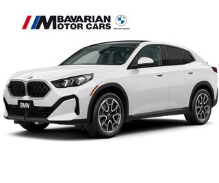 BMW X2 New vehicle for sale
