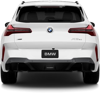 2026 BMW X3 30 xDrive - photo 5