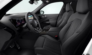 2026 BMW X3 30 xDrive - photo 6