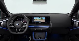 2026 BMW X3 30 xDrive - photo 7