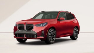 2026 BMW X3 30 xDrive - photo 2