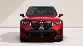 2026 BMW X3 30 xDrive - photo 3