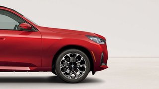 2026 BMW X3 30 xDrive - photo 4