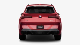 2026 BMW X3 30 xDrive - photo 5