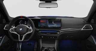 2026 BMW M340i xDrive Sedan - photo 7