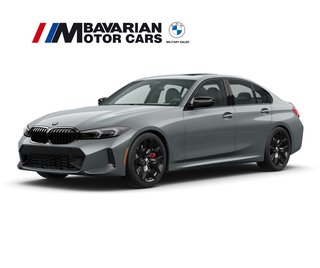 BMW 330 New vehicle for sale