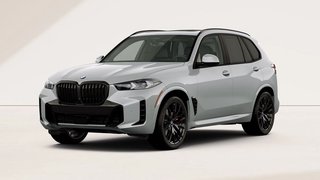 2026 BMW X5 xDrive40i - photo 2