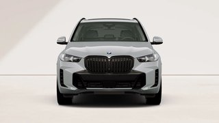 2026 BMW X5 xDrive40i - photo 3