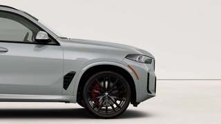 2026 BMW X5 xDrive40i - photo 4