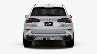 2026 BMW X5 xDrive40i - photo 5