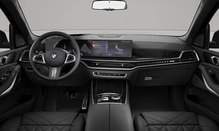 2026 BMW X5 xDrive40i - photo 7