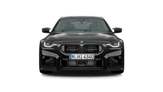 2026 BMW M2 CS - photo 3