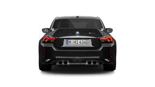 2026 BMW M2 CS - photo 5